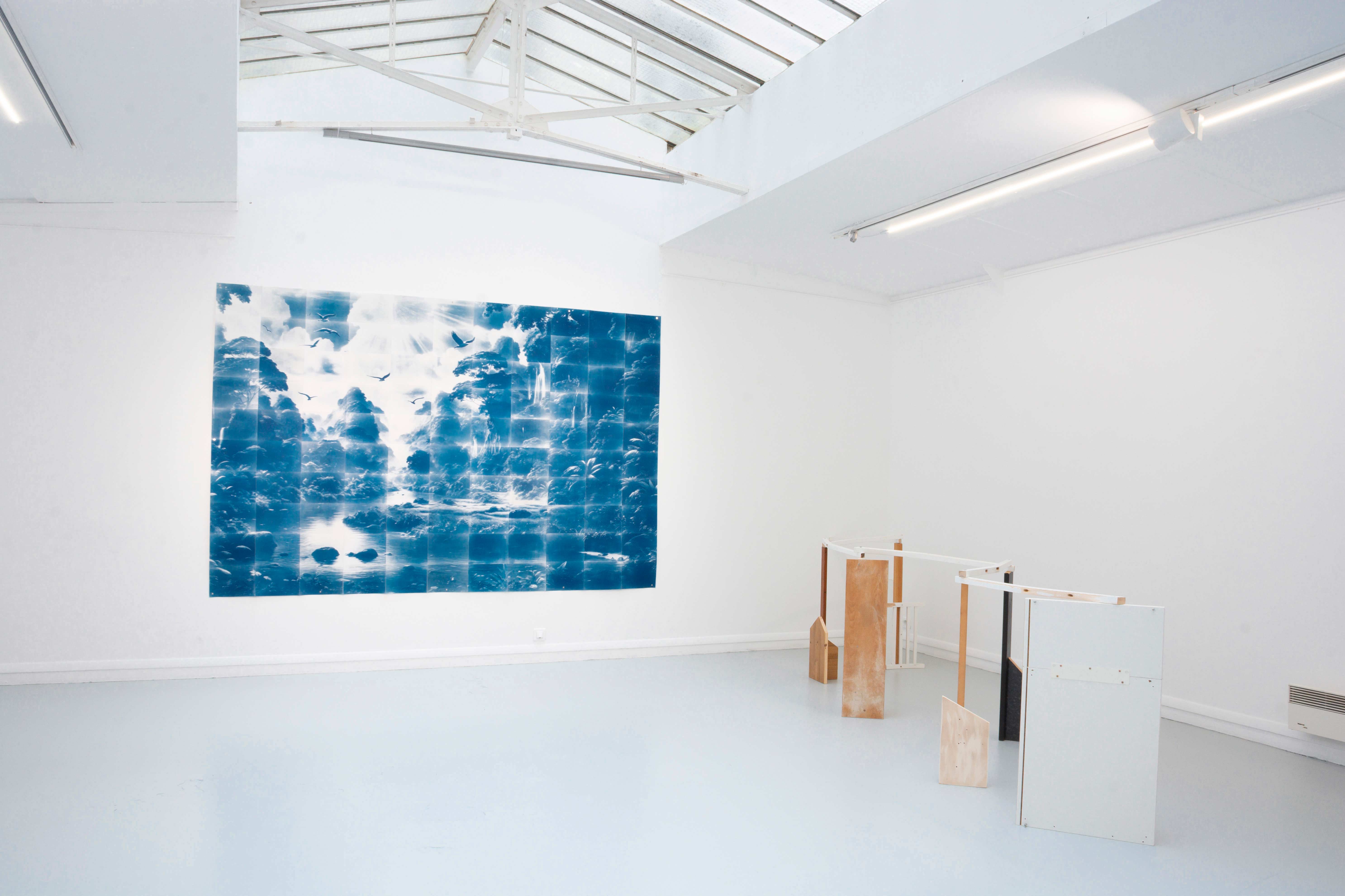 At hand · Galerie du Crous · Paris, France · 2026